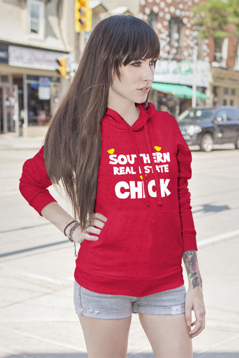 Southern Real Estate Chick
