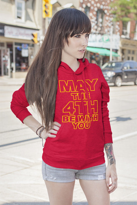 May the 4th be with you (Women)