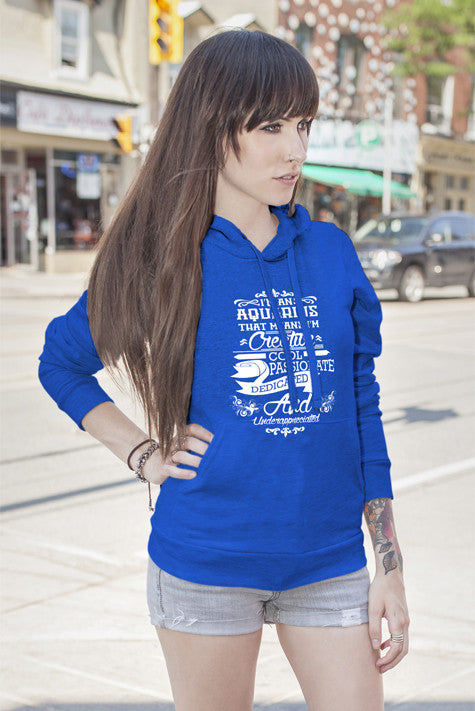 Aquarius (Women)