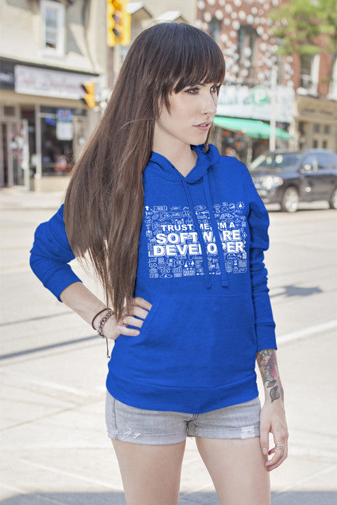 Trust me Im a Software Developer ( WOMEN)