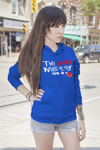 The Heart Whisperer (Women)