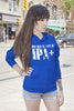 My Blood Type is IPA+(WOMEN)