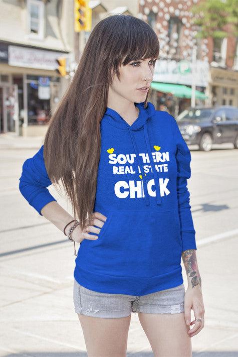 Southern Real Estate Chick