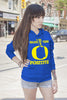My Blood Type is O Positive (Women)