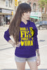 Born to Fish (Women)