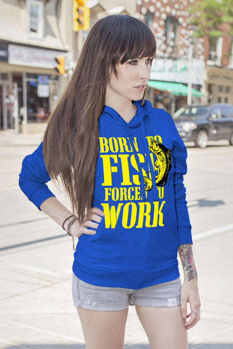 Born to Fish (Women)