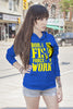 Born to Fish (Women)