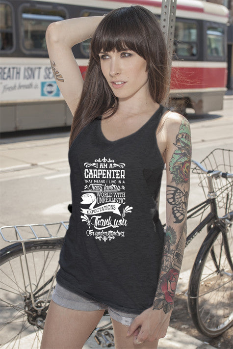 Carpenter (Women)