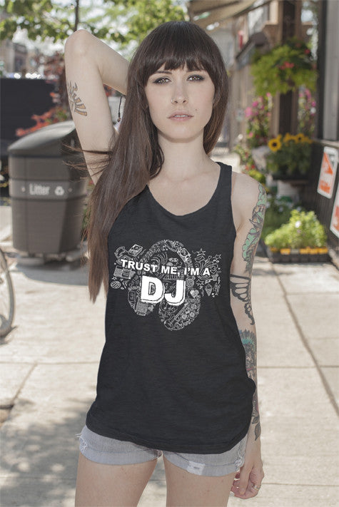 Trust Me Im a DJ (Women)