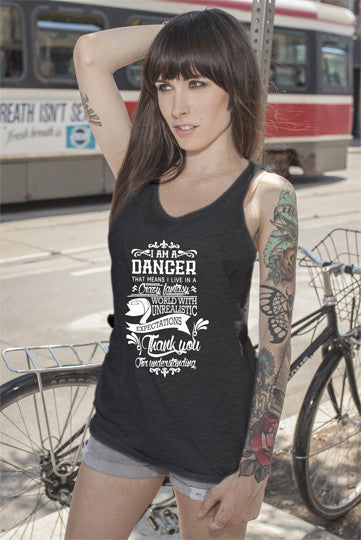 Dancer (Women)