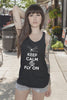 Keep Calm and Fly On (Women)