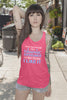 Im Not Crazy Because Im a Graphic Designer Im Crazy Because  I Like It (Women)
