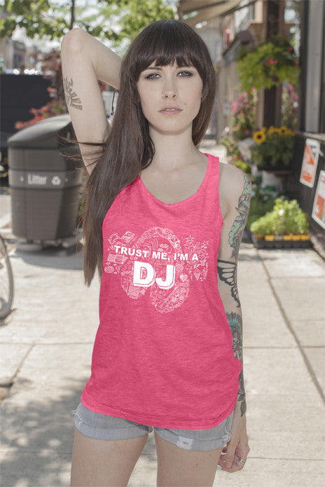 Trust Me Im a DJ (Women)