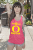 My Blood Type is O Positive (Women)