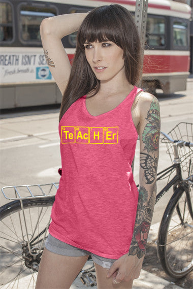 Teacher (Women)