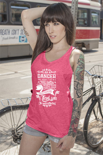 Dancer (Women)