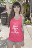 Keep Calm and Fly On (Women)