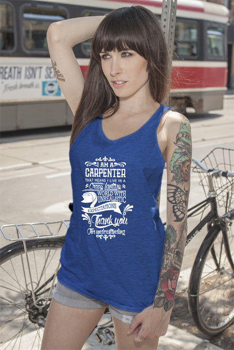 Carpenter (Women)