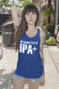 My Blood Type is IPA+(WOMEN)