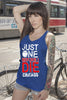 Just  one Before I Die (Women)