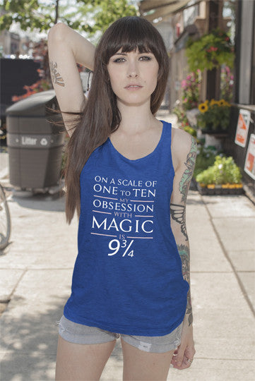 Magic (Women)