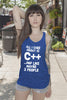 All i Care About is C++...and like maybe 3 People (Women)