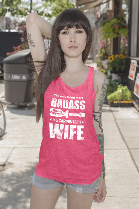 Badass Wife (Women)