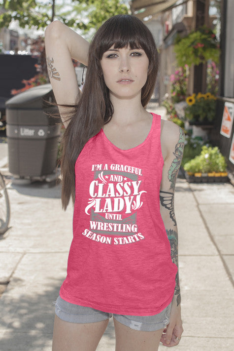Classy Lady (Women)
