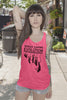 Bungee Jumping Evulotion (Women)