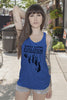 Bungee Jumping Evulotion (Women)
