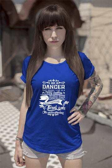 Dancer (Women)