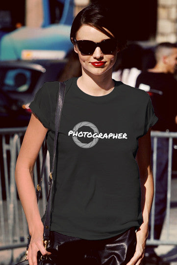 Photographer 2 (Women)