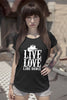 Live Love Line Dance (Women)