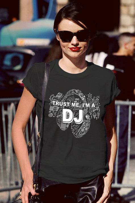 Trust Me Im a DJ (Women)