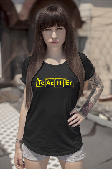 Teacher (Women)