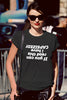 If you can Read This i have a Capsized (Women)