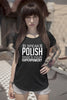 I Speak Polish what's your Superpower (Women)