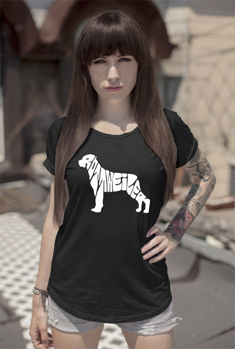Rottweiler (Women)