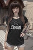 I Love Nurse no App for That (Women)