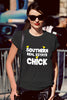 Southern Real Estate Chick
