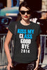 Kiss my Class Goodbye 2014 (Women)