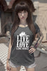 Live Love Line Dance (Women)