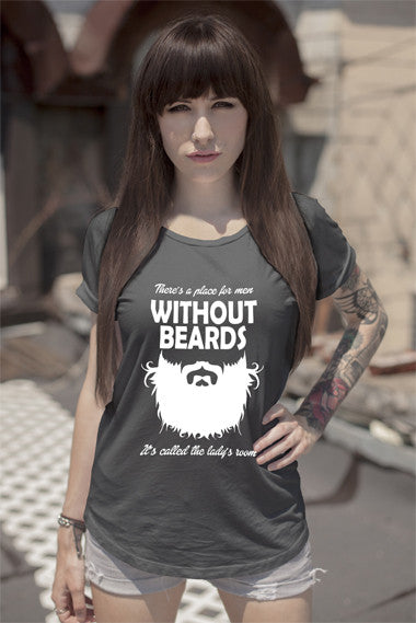 Without Beards (Women)