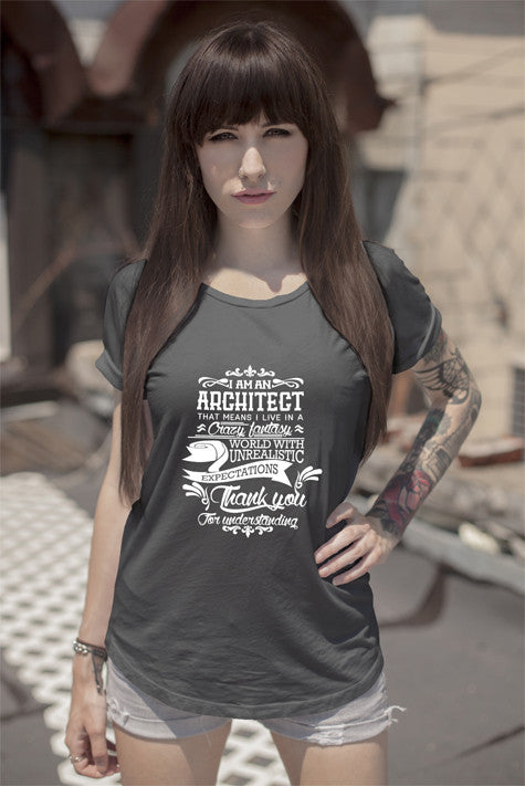 Architect (Women)