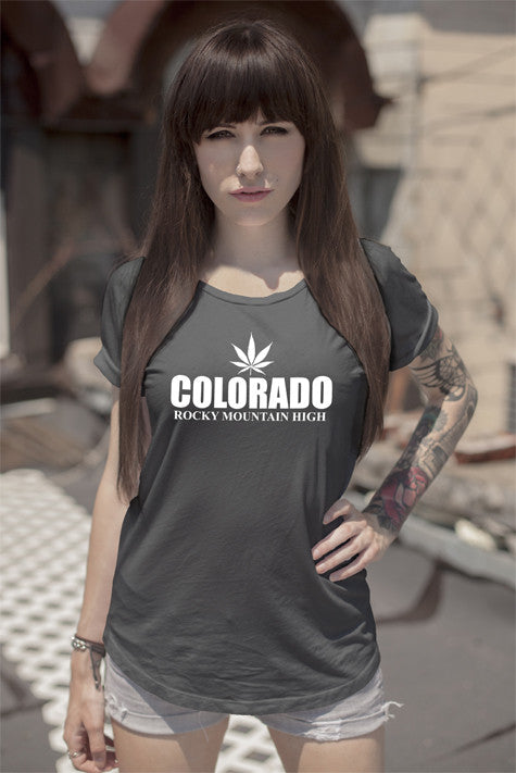 Colorado Rocky Mountain High (Women)