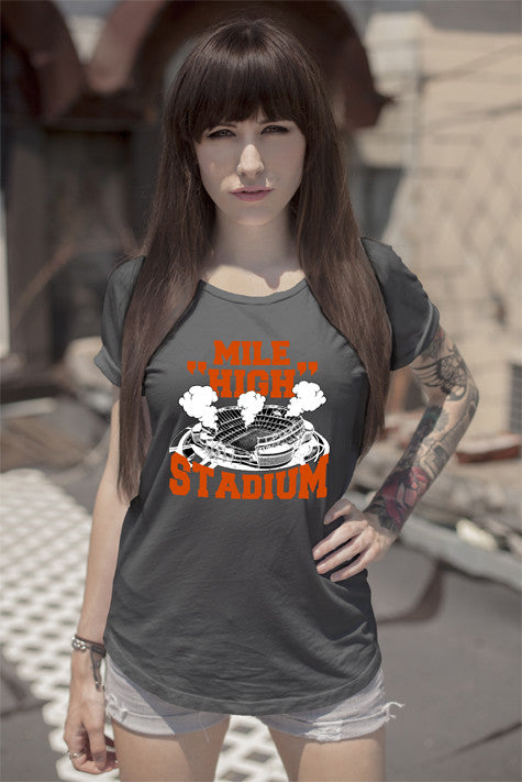 Mile High Stadium (Women)