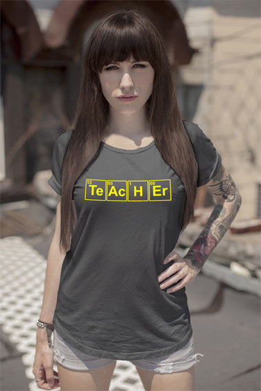 Teacher (Women)