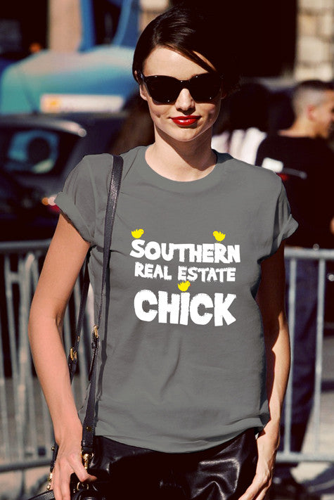 Southern Real Estate Chick