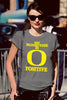 My Blood Type is O Positive (Women)