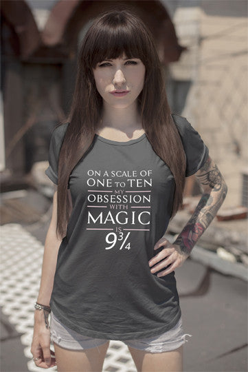 Magic (Women)